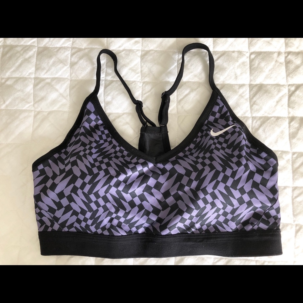 NWOT Nike Sports Bra